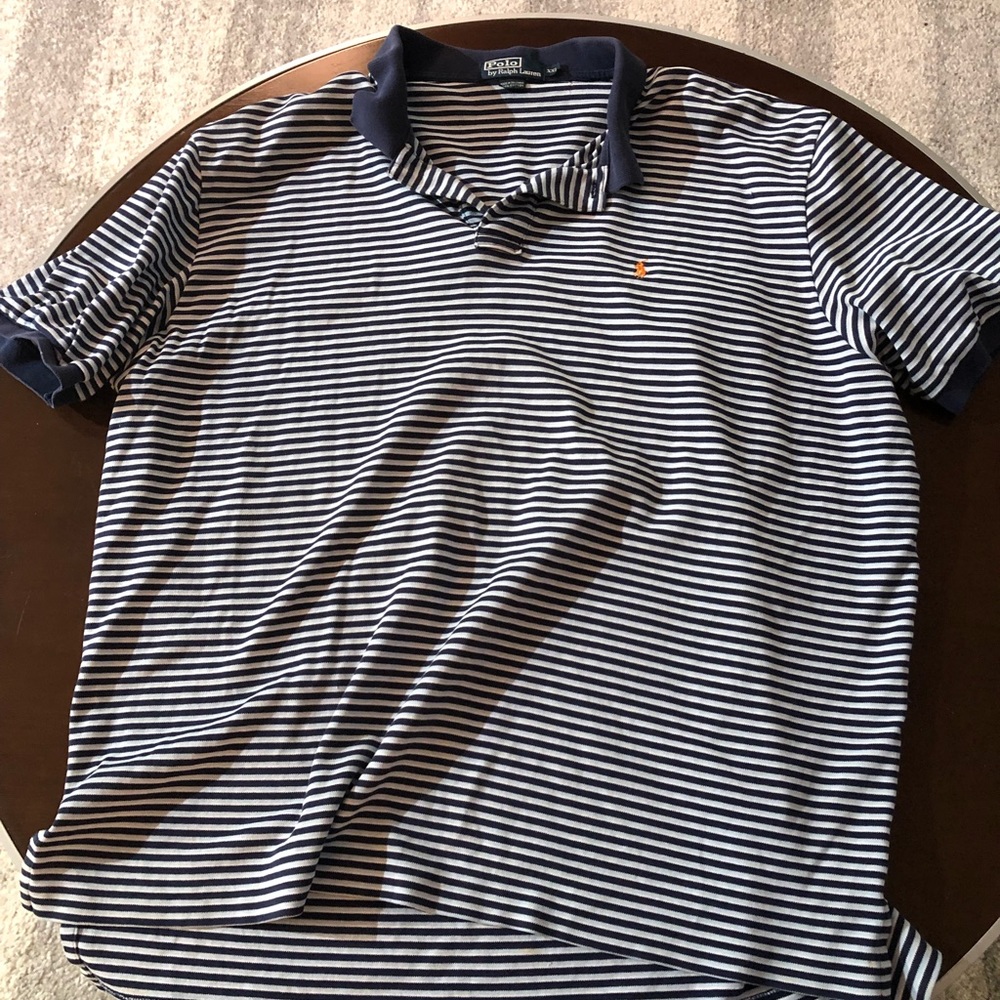Ralph Lauren Polo